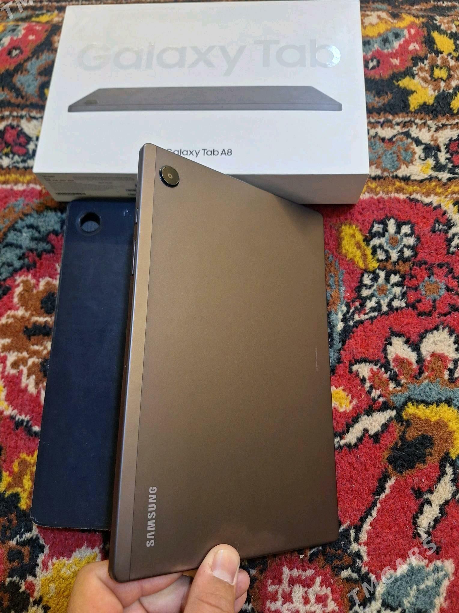 Tab 8 4/64 - Hitrowka - img 3