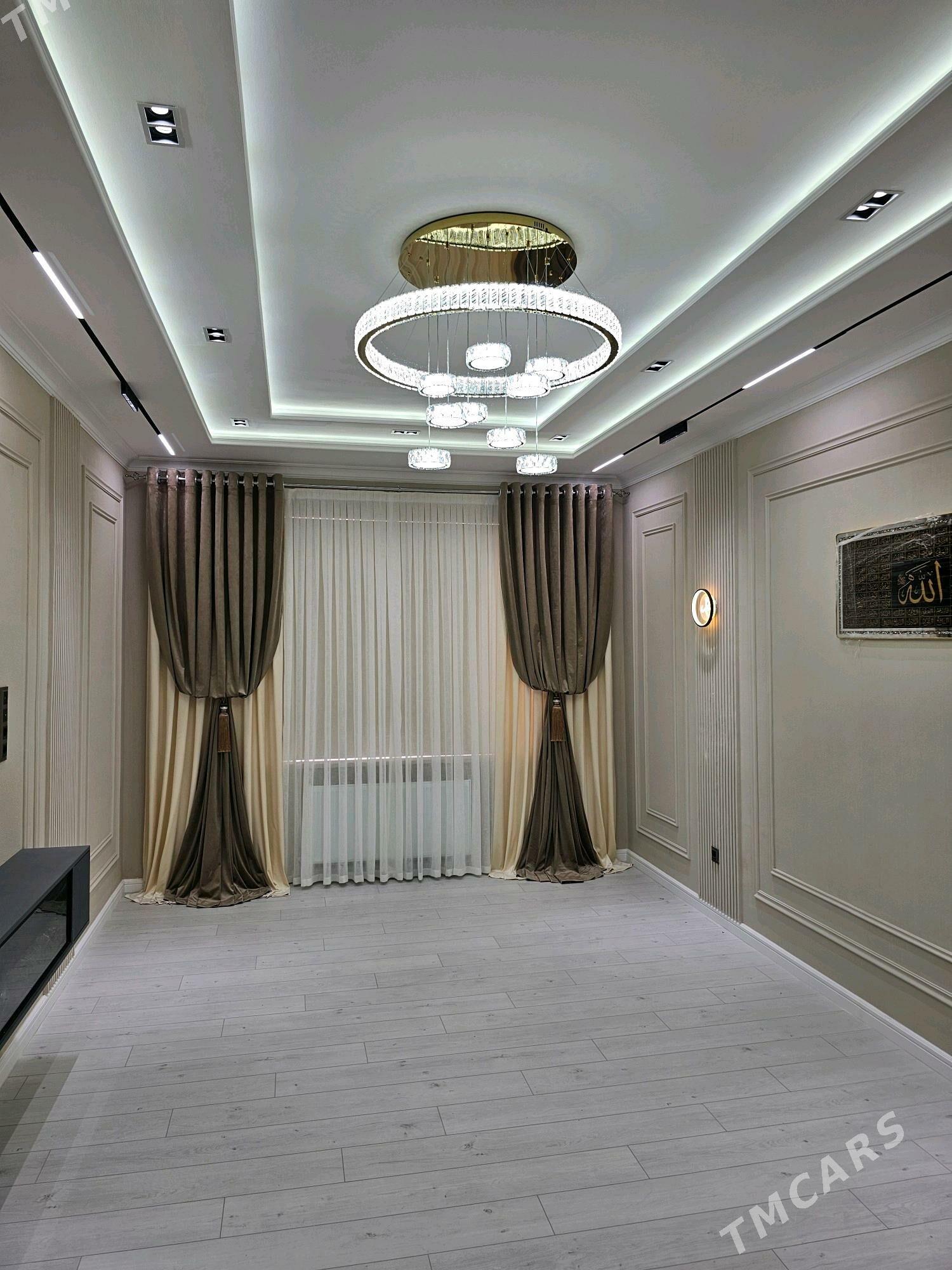 Jalýuz Zanaweska Perde - Ашхабад - img 2