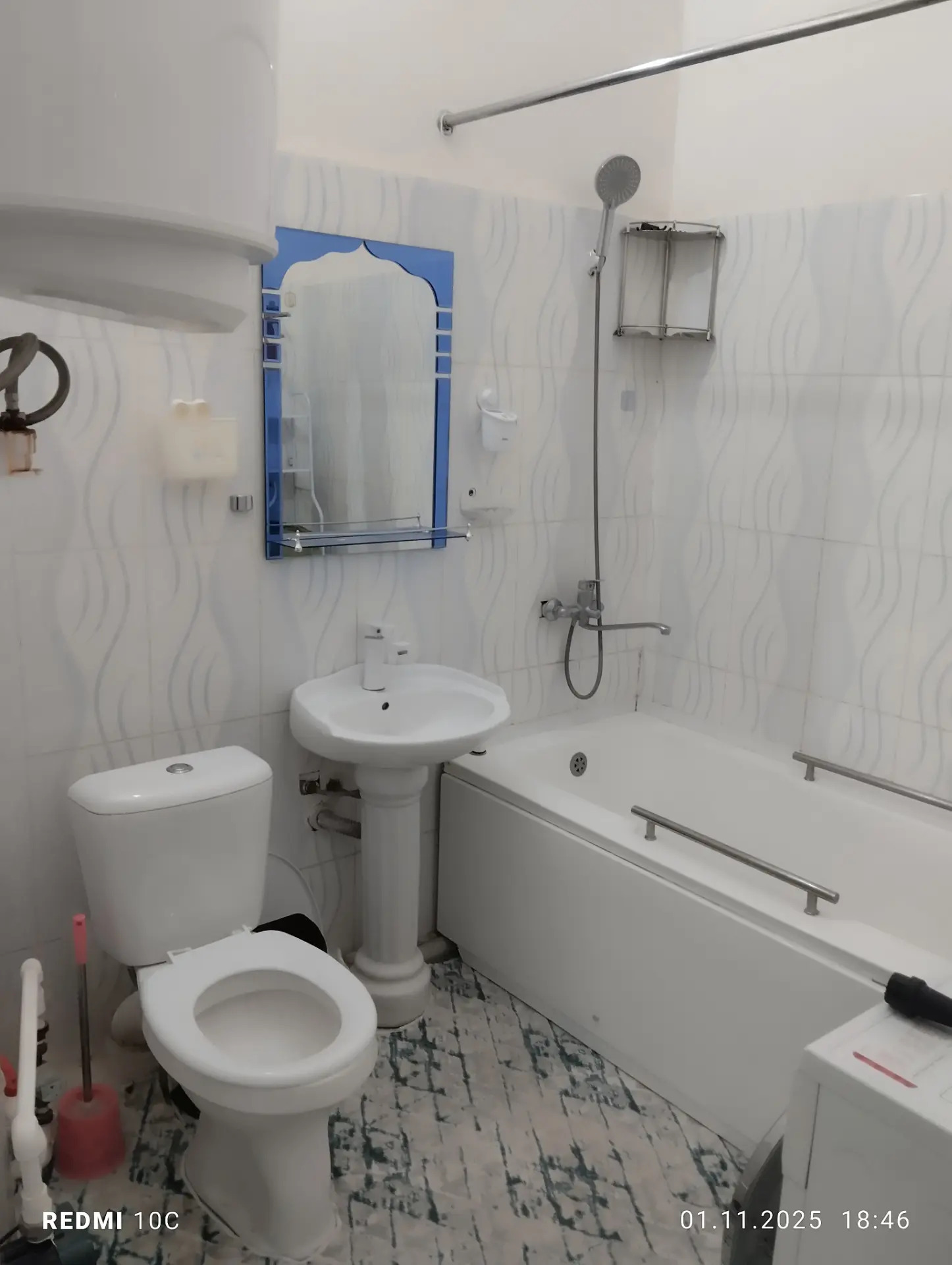 Arenda Elitka - Mary - img 8