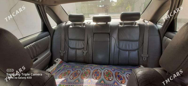 Toyota Avalon 2001 - 190 000 TMT - Дянев - img 8