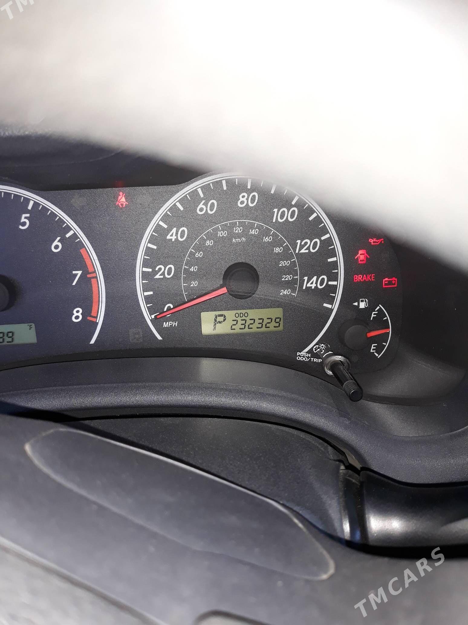 Toyota Corolla 2011 - 180 000 TMT - Änew - img 9