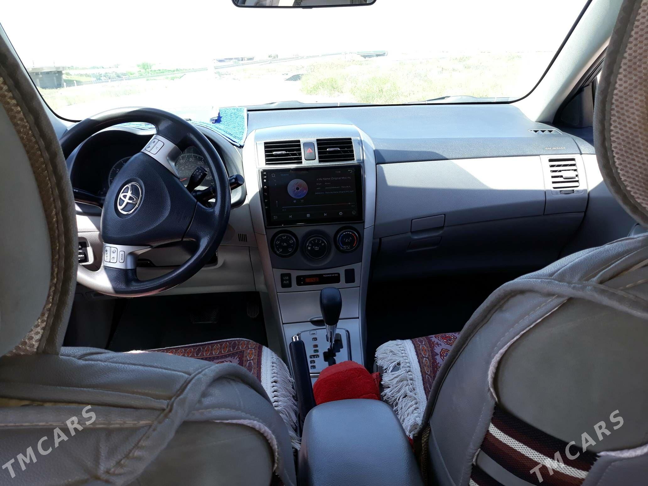 Toyota Corolla 2011 - 180 000 TMT - Änew - img 3