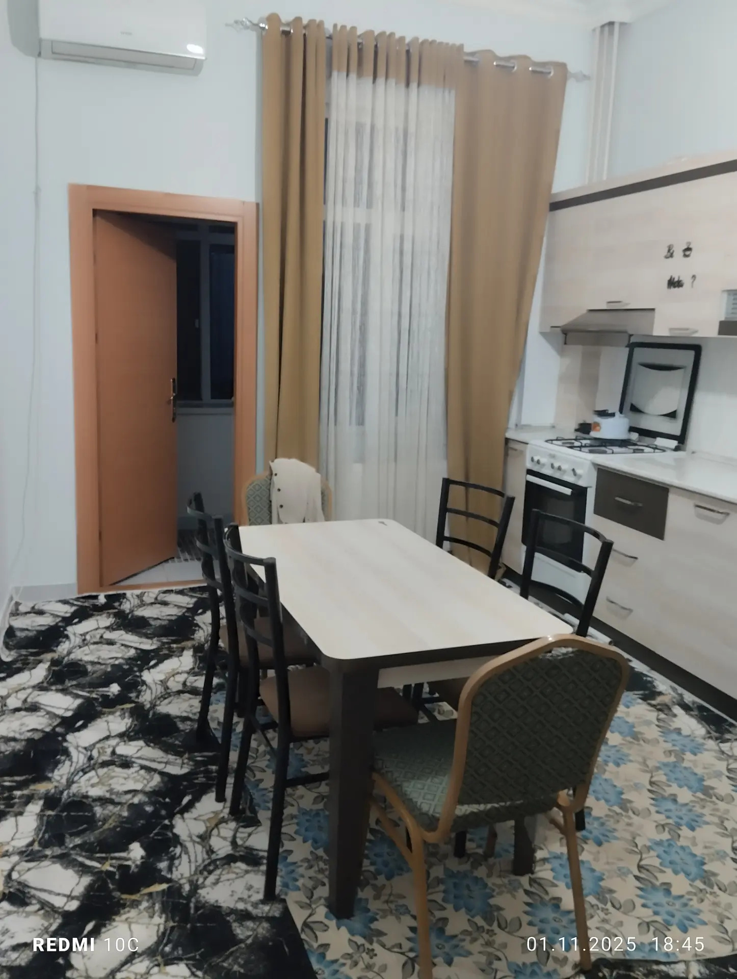 Arenda Elitka - Mary - img 5