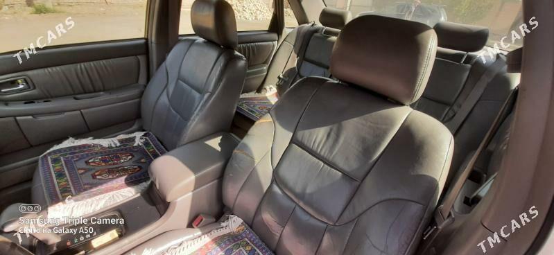 Toyota Avalon 2001 - 190 000 TMT - Дянев - img 6