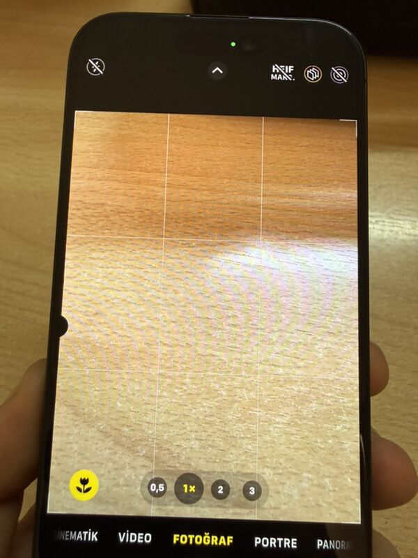 iphone 15pro 90128 - Aşgabat - img 4