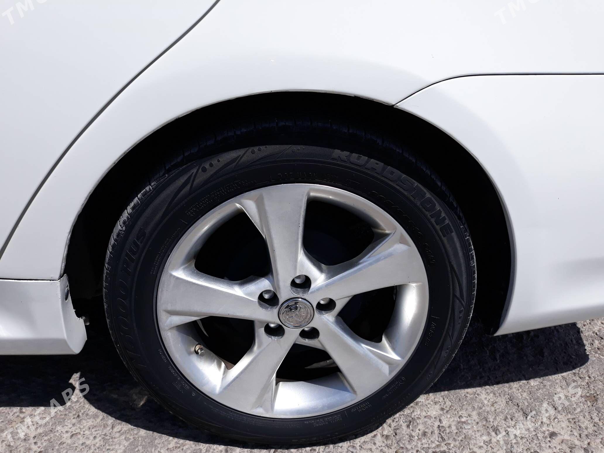 Toyota Corolla 2011 - 180 000 TMT - Änew - img 5