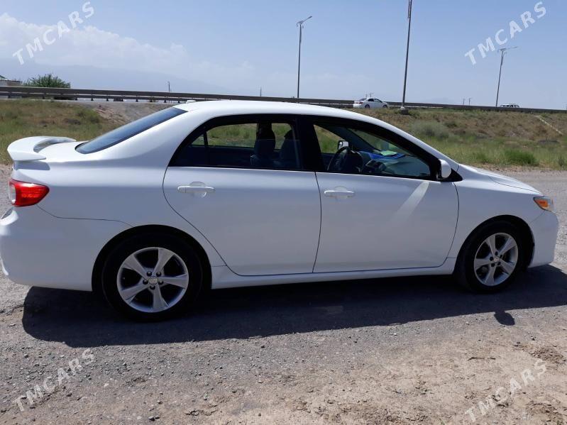 Toyota Corolla 2011 - 180 000 TMT - Änew - img 7