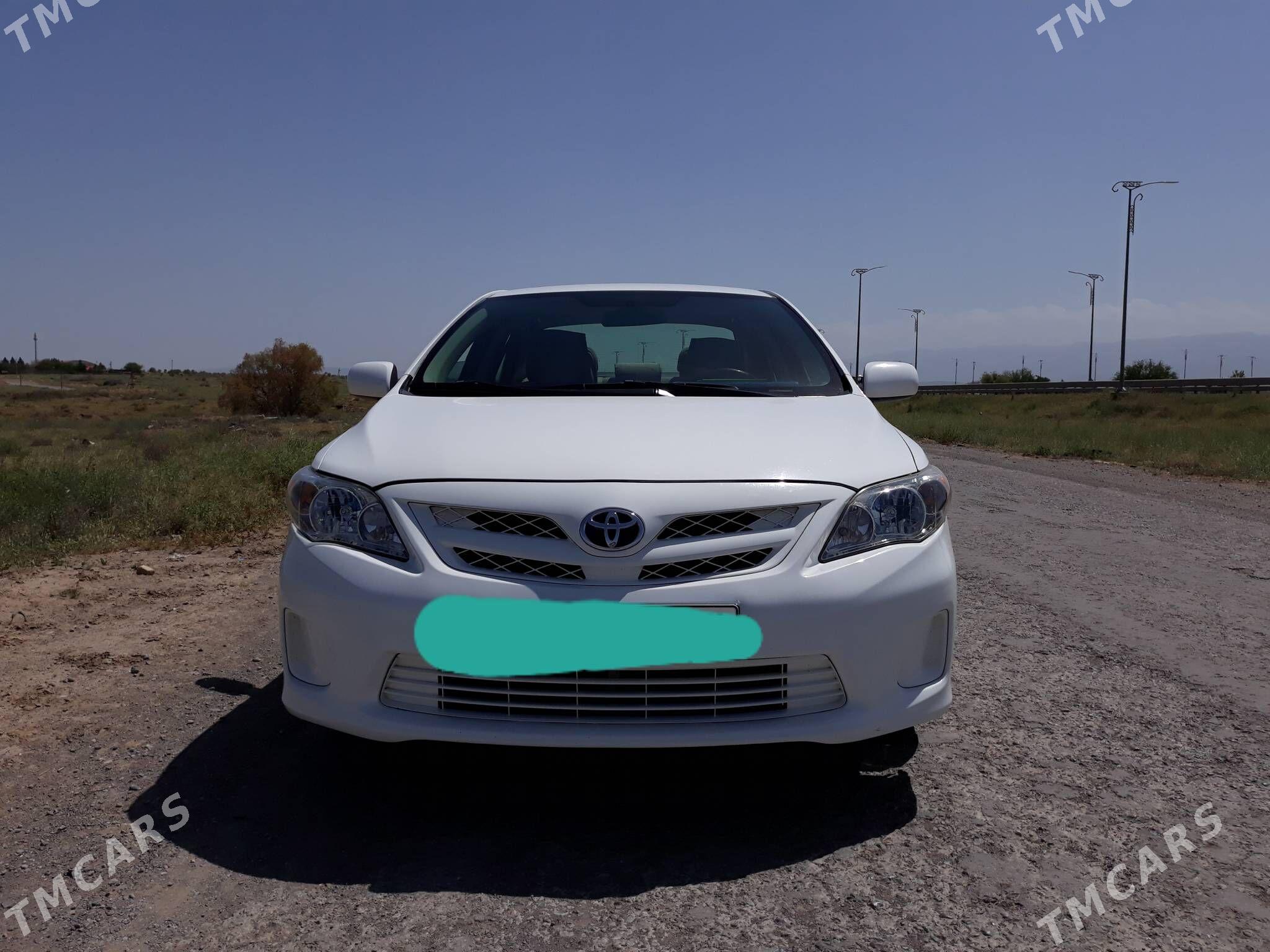 Toyota Corolla 2011 - 180 000 TMT - Änew - img 2