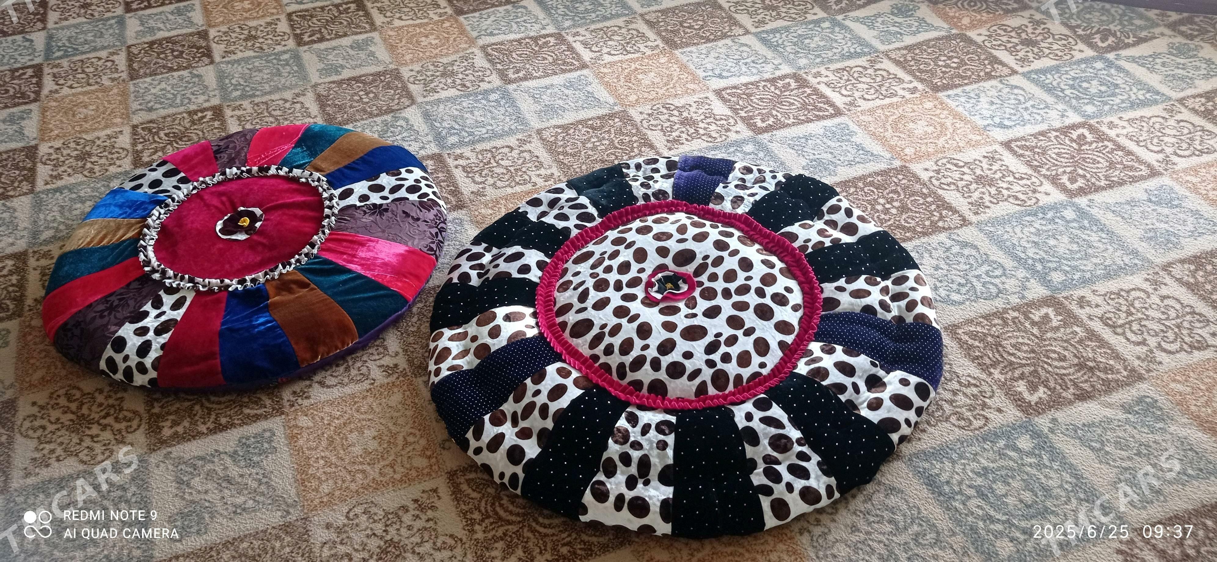 Düşekler - Ашхабад - img 2