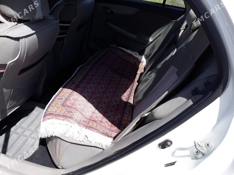 Toyota Corolla 2011 - 180 000 TMT - Änew - img 4