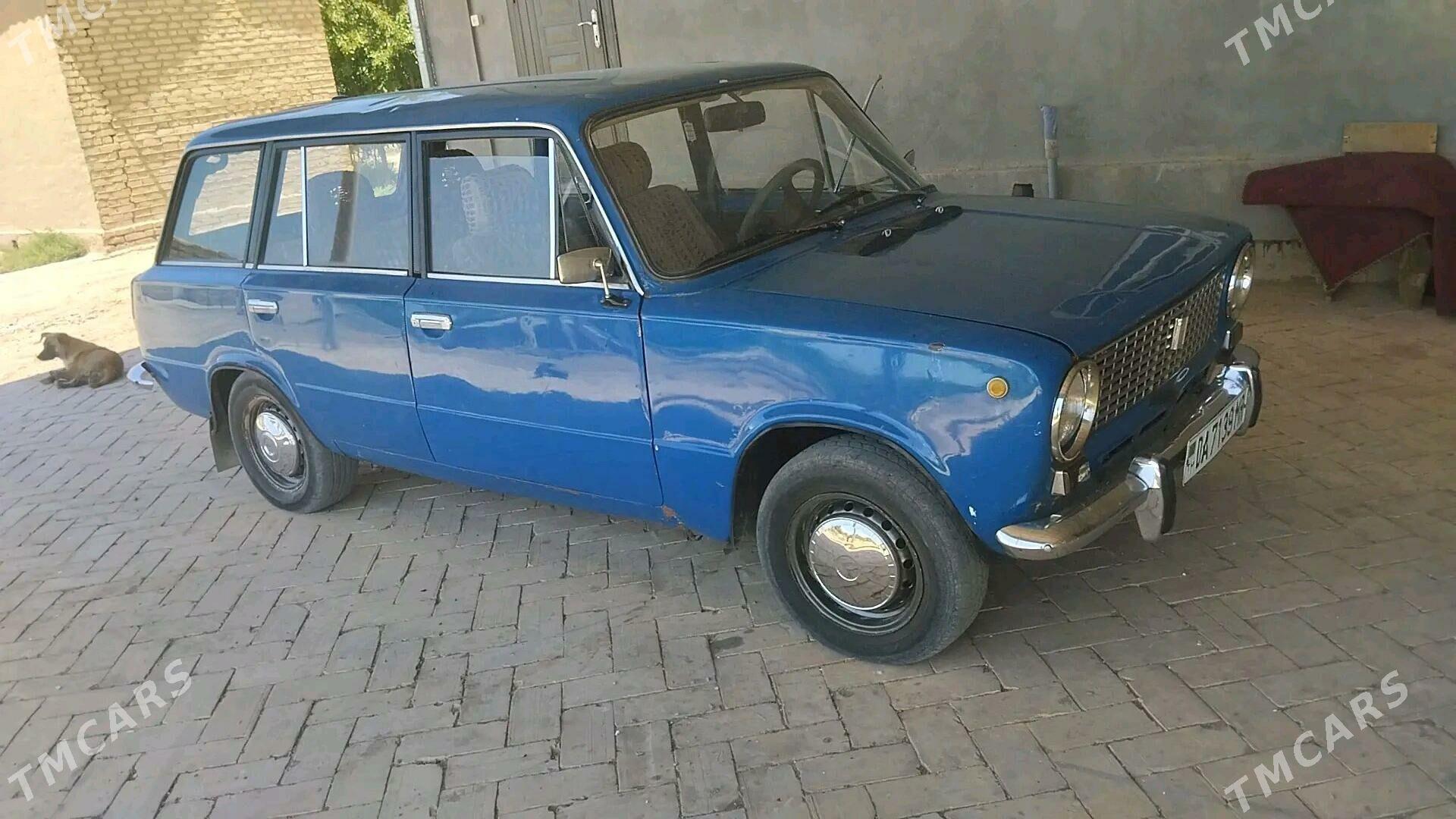 Lada 2102 1980 - 25 000 TMT - Baýramaly - img 3