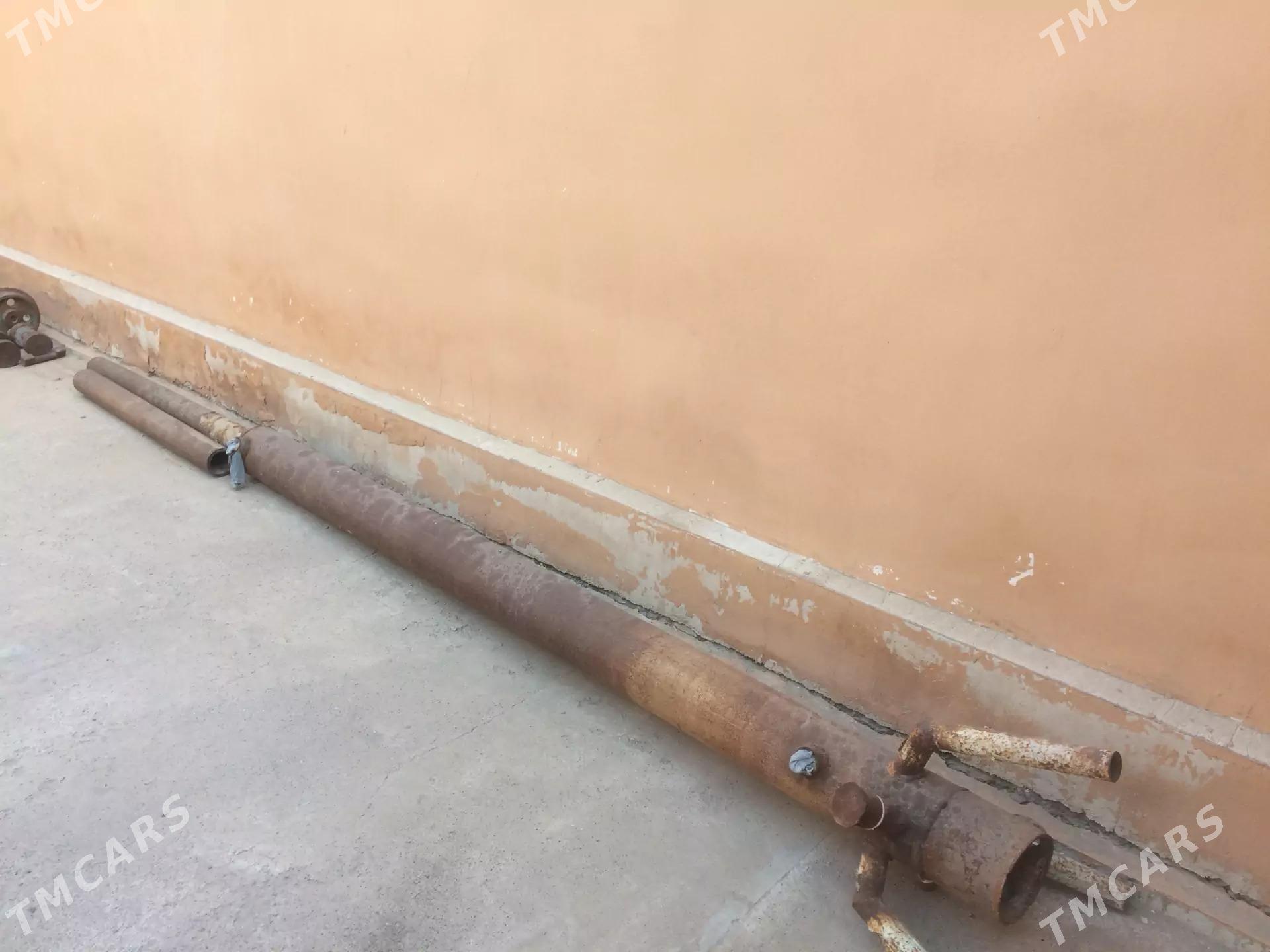 satlyk otoplenyan turbasy - Mary - img 3