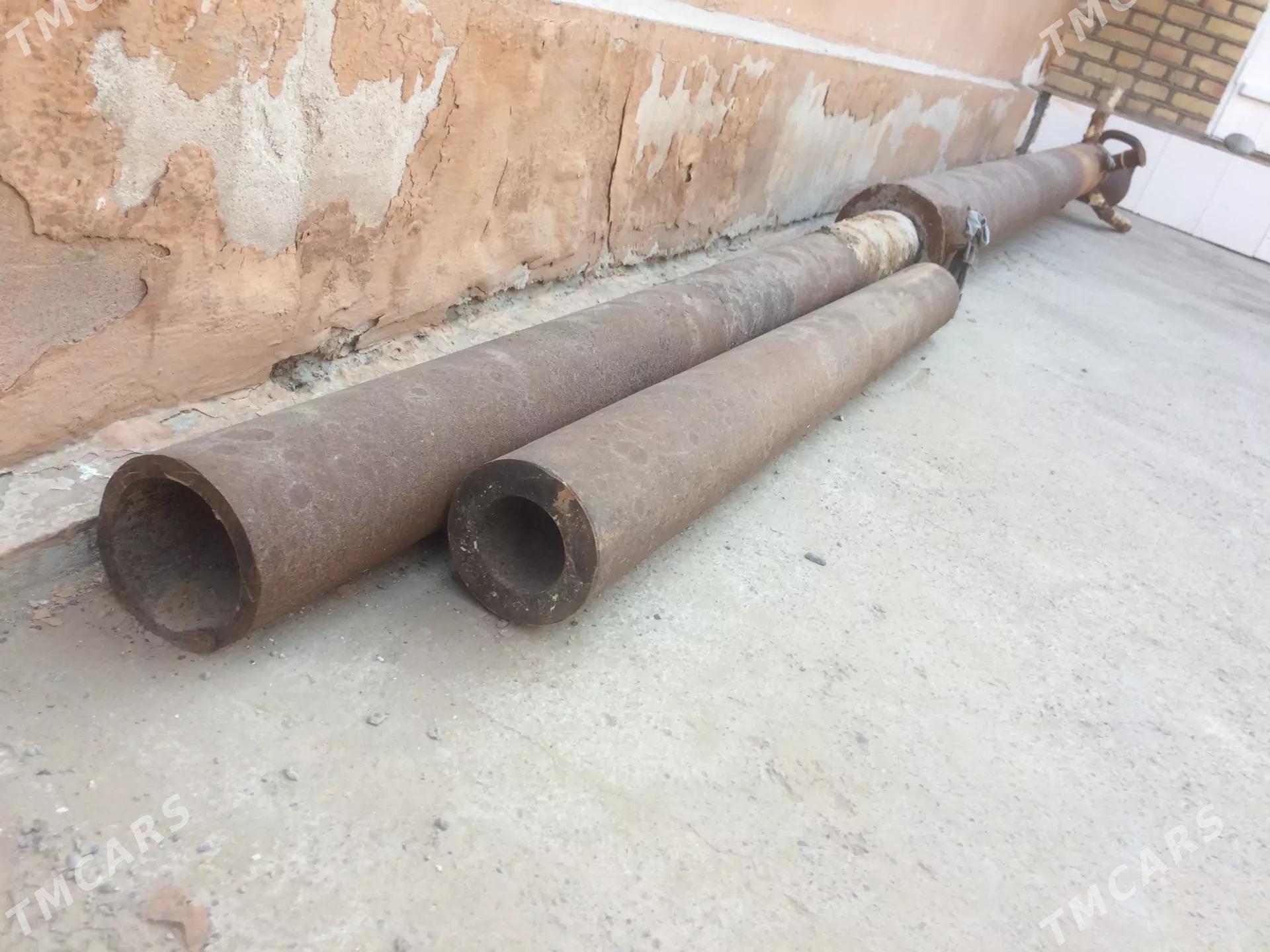 satlyk otoplenyan turbasy - Mary - img 1