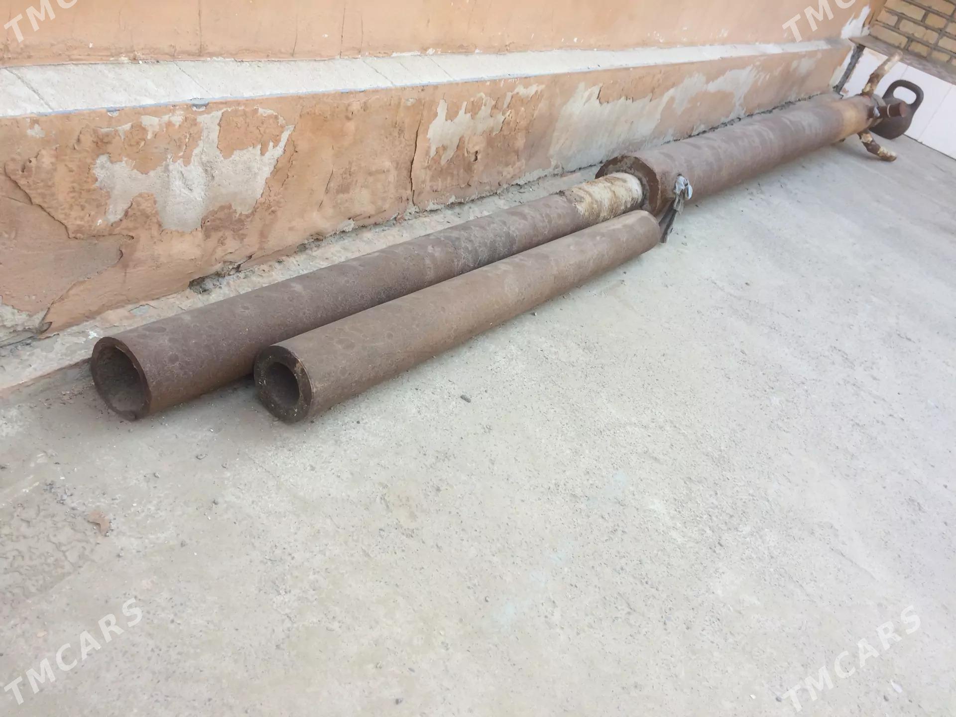 satlyk otoplenyan turbasy - Mary - img 2