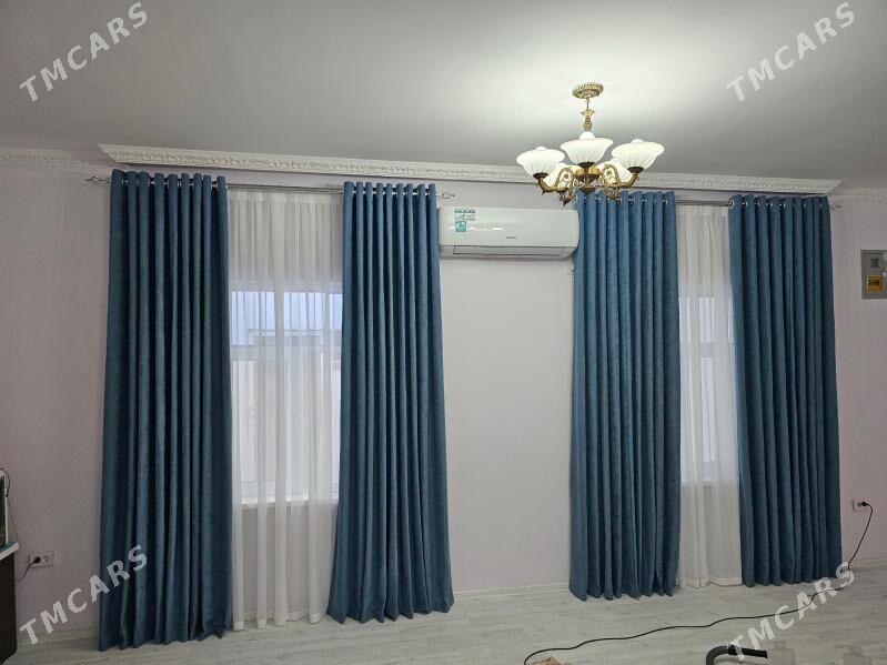 Jalýuz Zanawesga Perde - Aşgabat - img 6