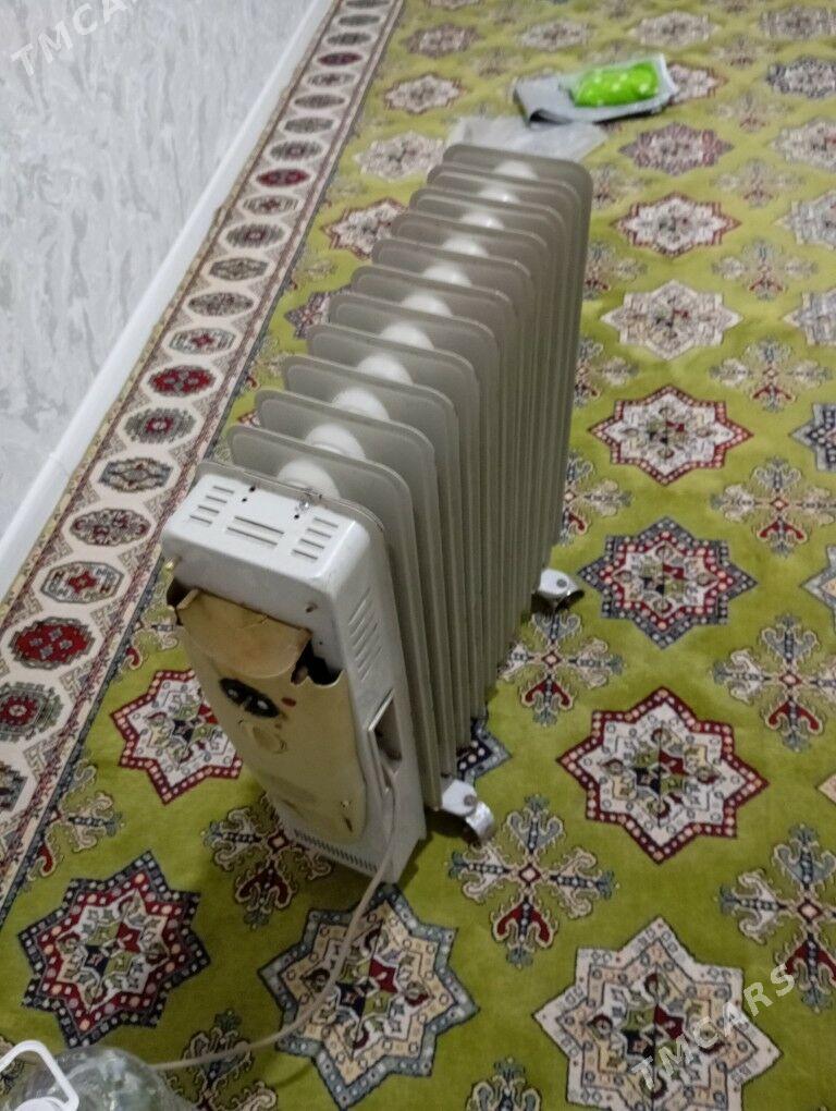 gapyrga pecga - Балканабат - img 2