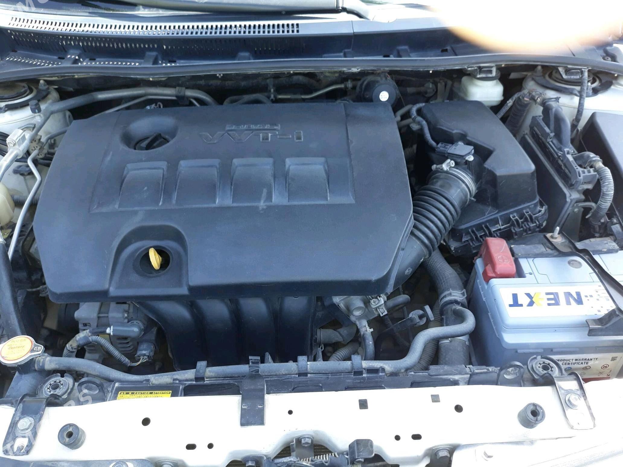 Toyota Corolla 2011 - 180 000 TMT - Änew - img 6