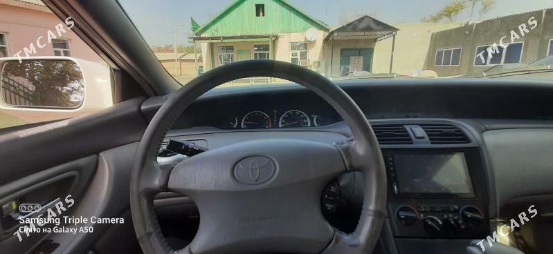 Toyota Avalon 2001 - 190 000 TMT - Дянев - img 7