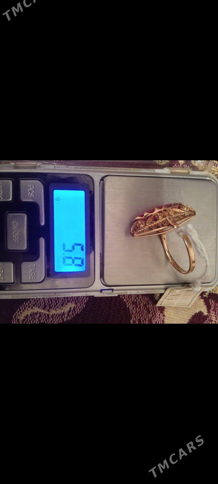 lodka yüzük - Балканабат - img 1