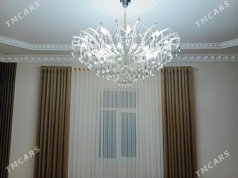 Jalýuz Zanawesga Perde - Aşgabat - img 7