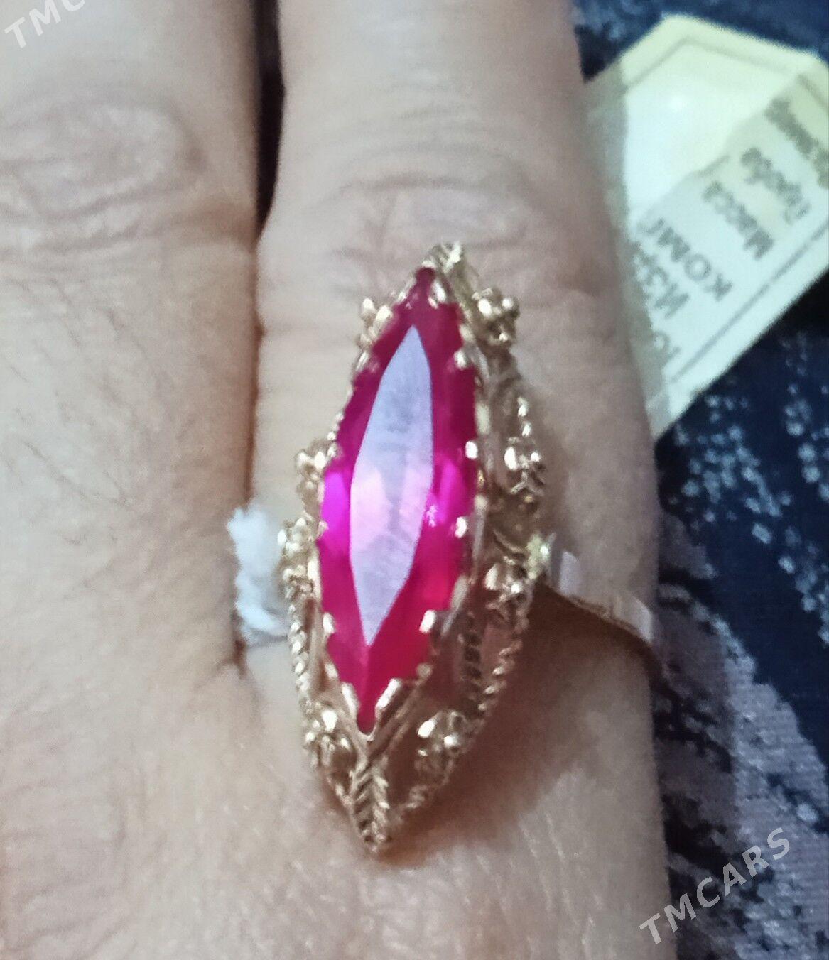 lodka yüzük - Балканабат - img 2