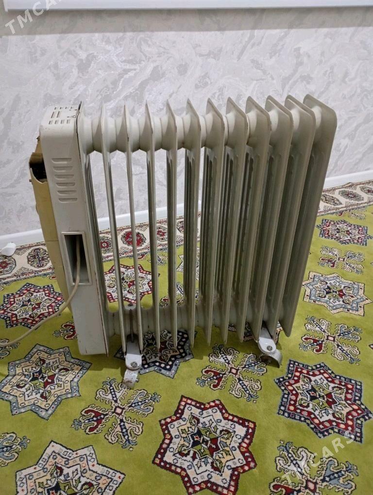 gapyrga pecga - Балканабат - img 4