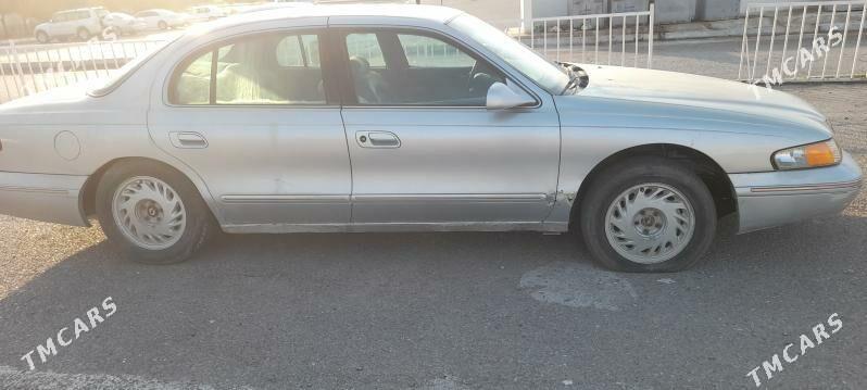 Lincoln Continental 1998 - 40 000 TMT - Ашхабад - img 2