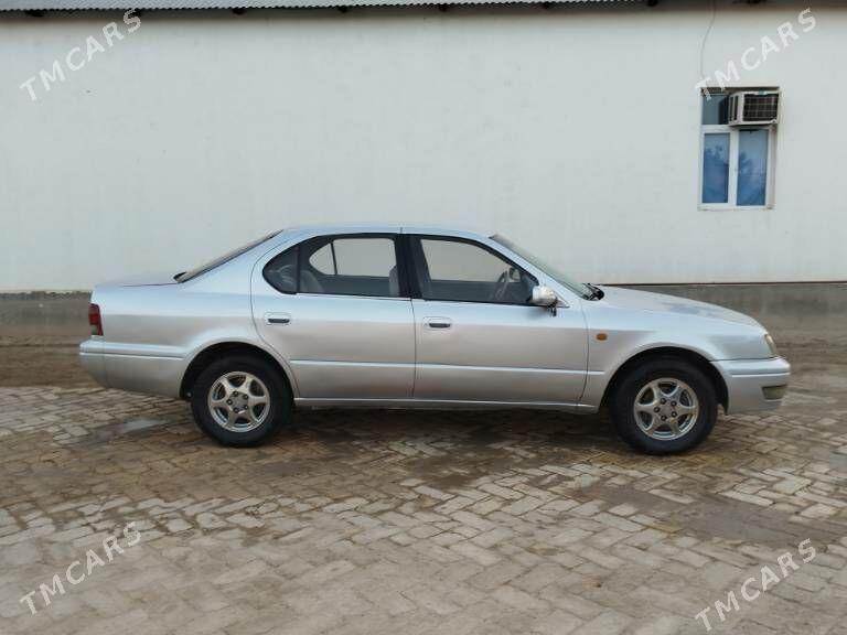 Toyota Camry 1996 - 60 000 TMT - Туркменгала - img 4