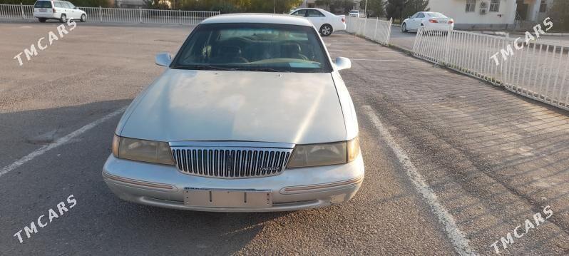 Lincoln Continental 1998 - 40 000 TMT - Ашхабад - img 3