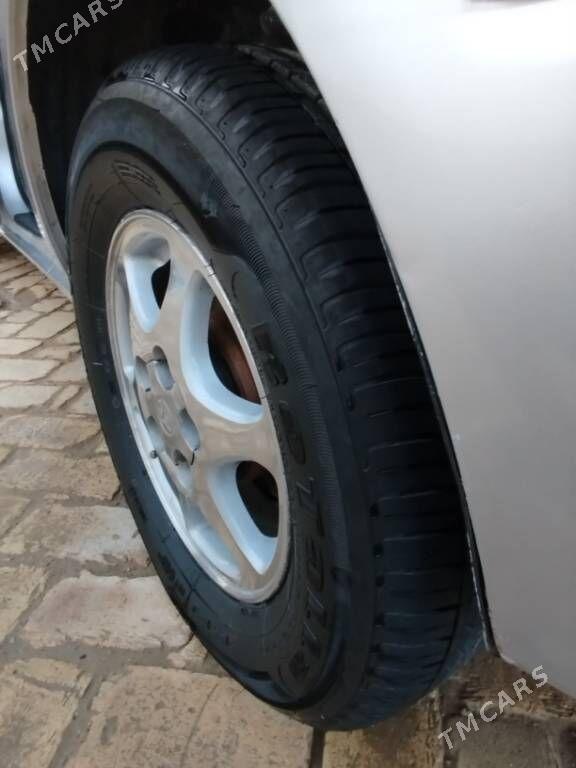 Toyota Camry 1996 - 60 000 TMT - Туркменгала - img 5