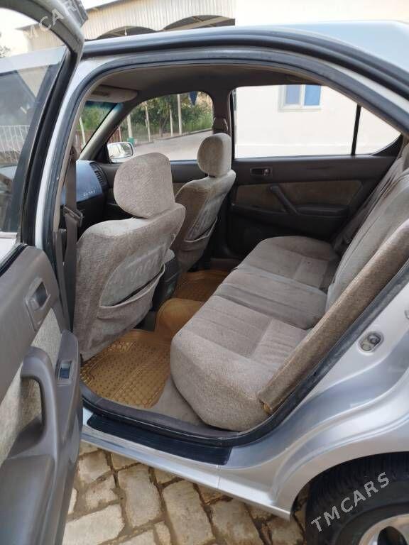 Toyota Camry 1996 - 60 000 TMT - Туркменгала - img 8