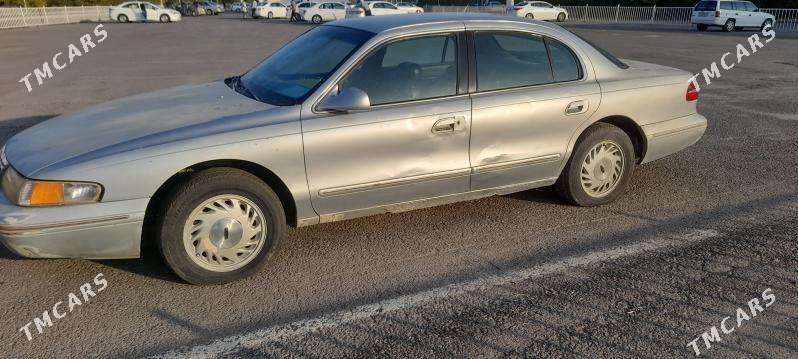 Lincoln Continental 1998 - 40 000 TMT - Ашхабад - img 4