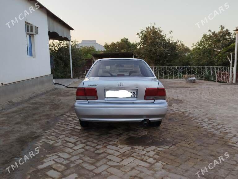 Toyota Camry 1996 - 60 000 TMT - Туркменгала - img 2