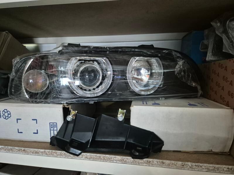 BMW E39 Fara 2stuk 1200 600 TMT - Balkanabat - img 2