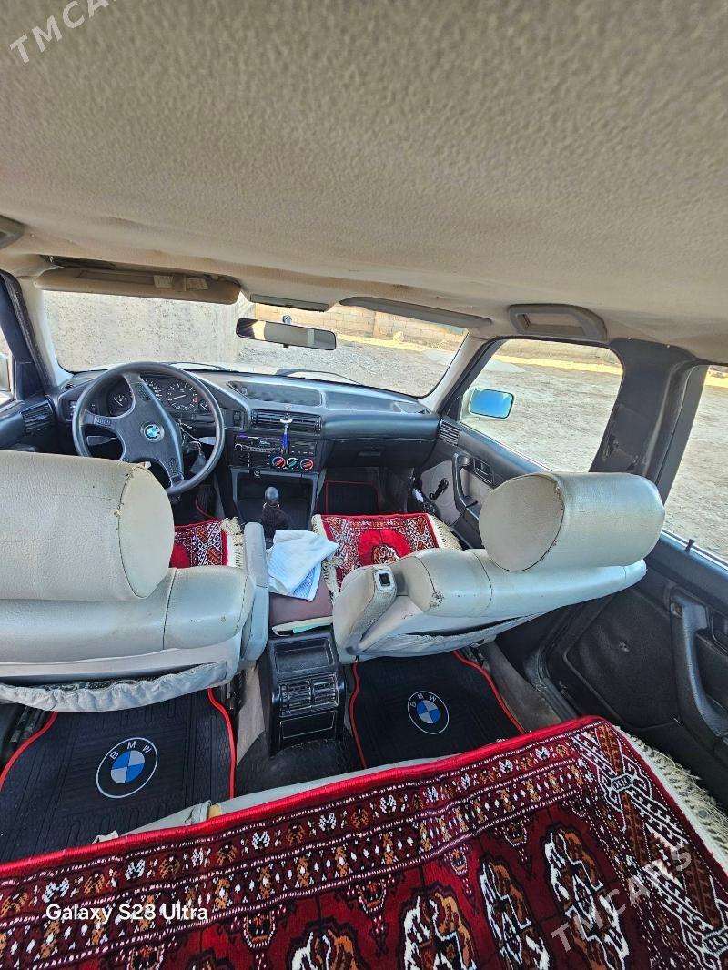 BMW 525 1990 - 55 000 TMT - Babadaýhan - img 4