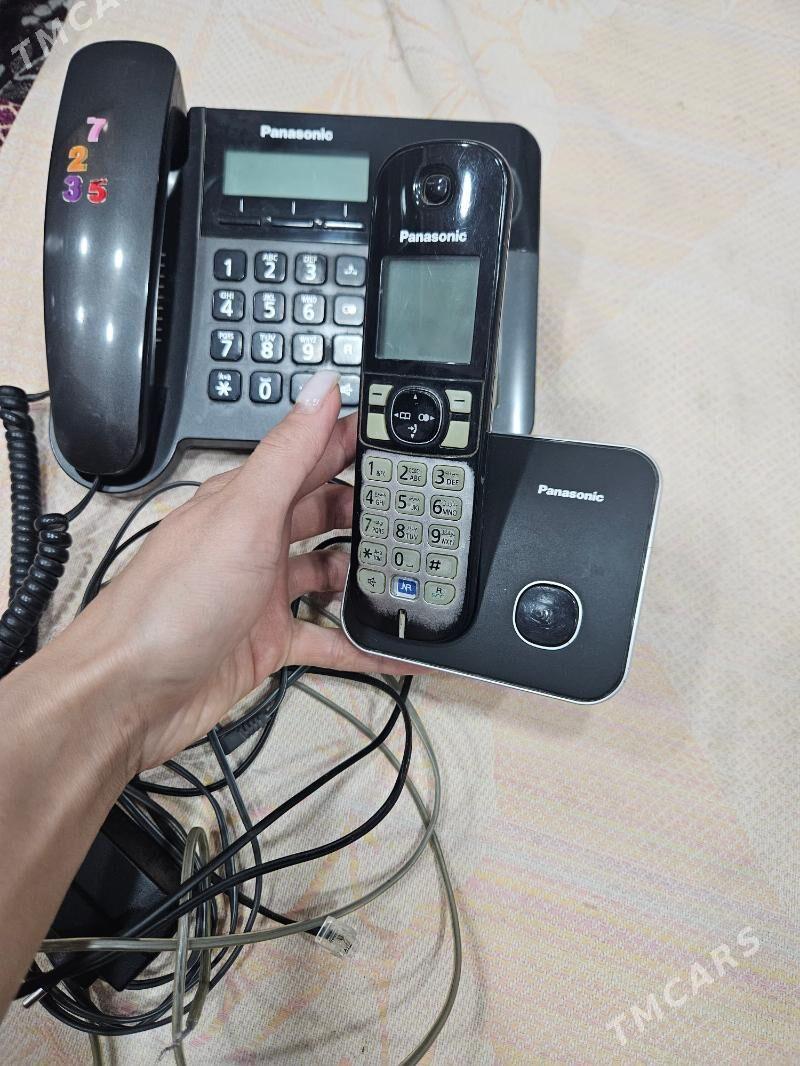 domashny telefon - Туркменбаши - img 2
