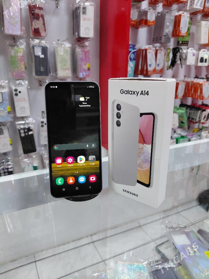 Samsung a14 - Туркменабат - img 2