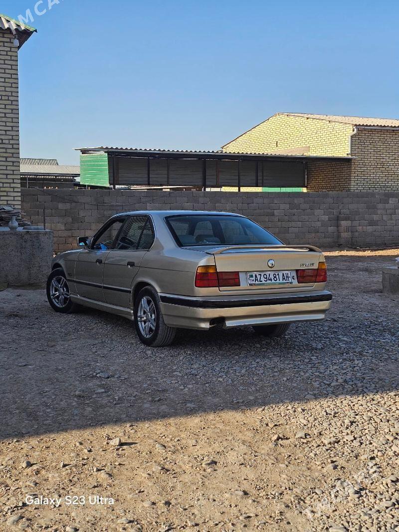 BMW 525 1990 - 55 000 TMT - Babadaýhan - img 2