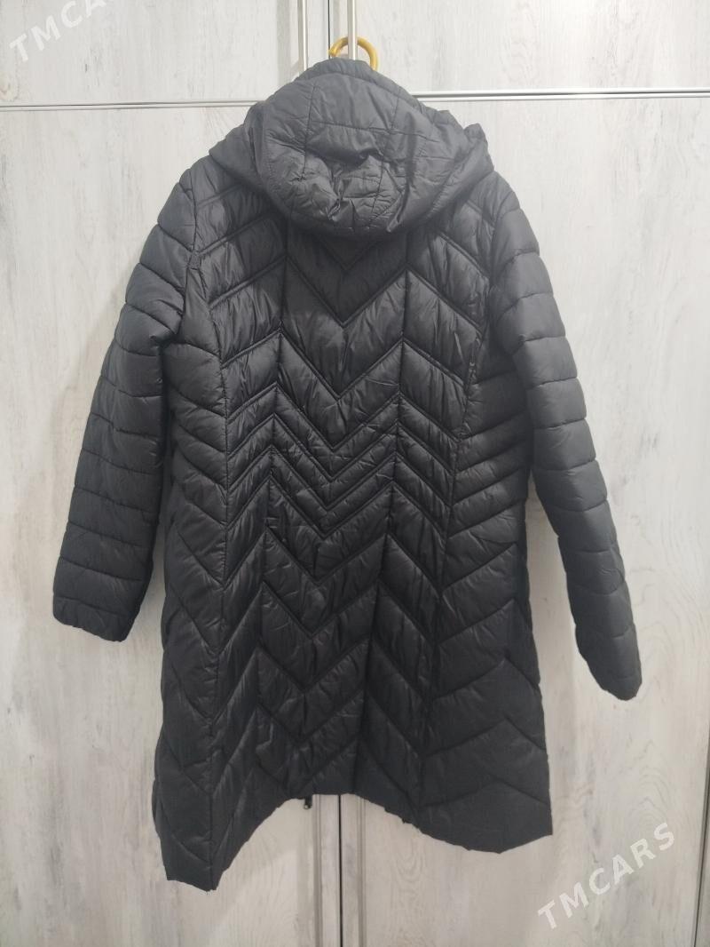 kurtka ženskiy - Türkmenbaşy - img 2