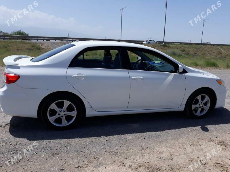 Toyota Corolla 2011 - 180 000 TMT - Änew - img 10