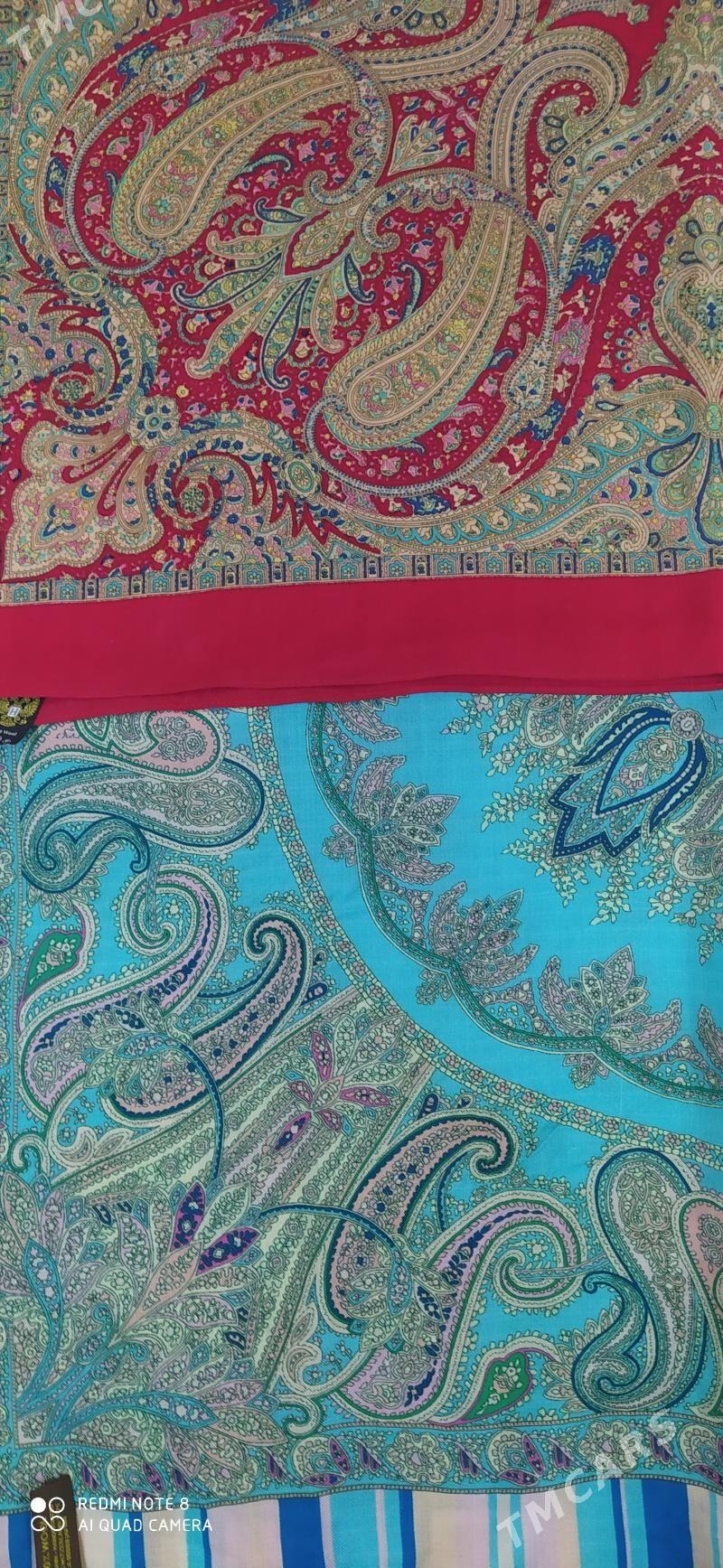 Öýme we yaglyk - Векильбазар - img 2