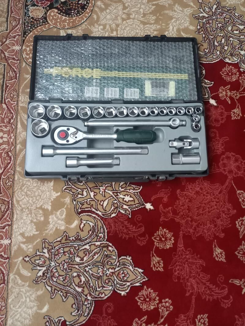 forsel 1 100 TMT - Гёкдепе - img 3