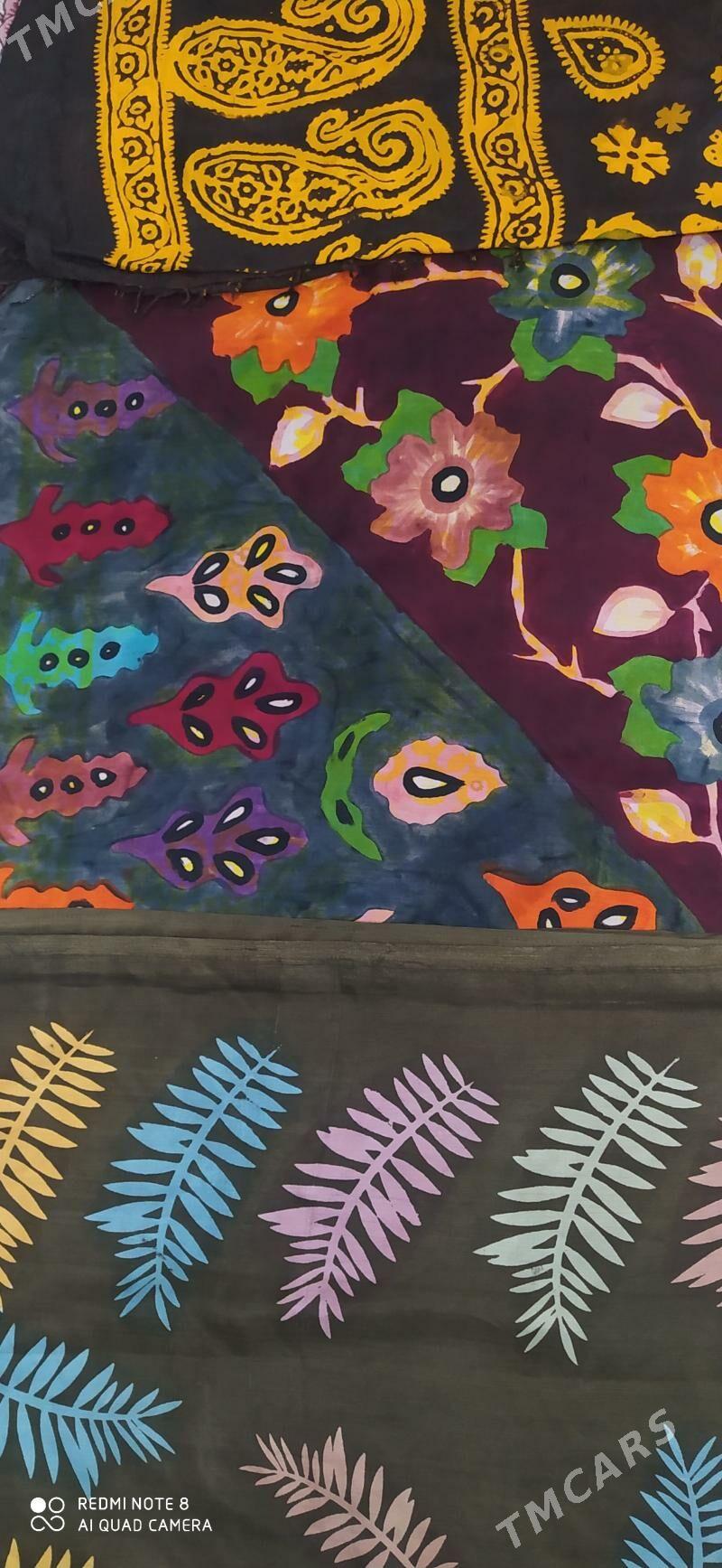 Öýme we yaglyk - Векильбазар - img 1