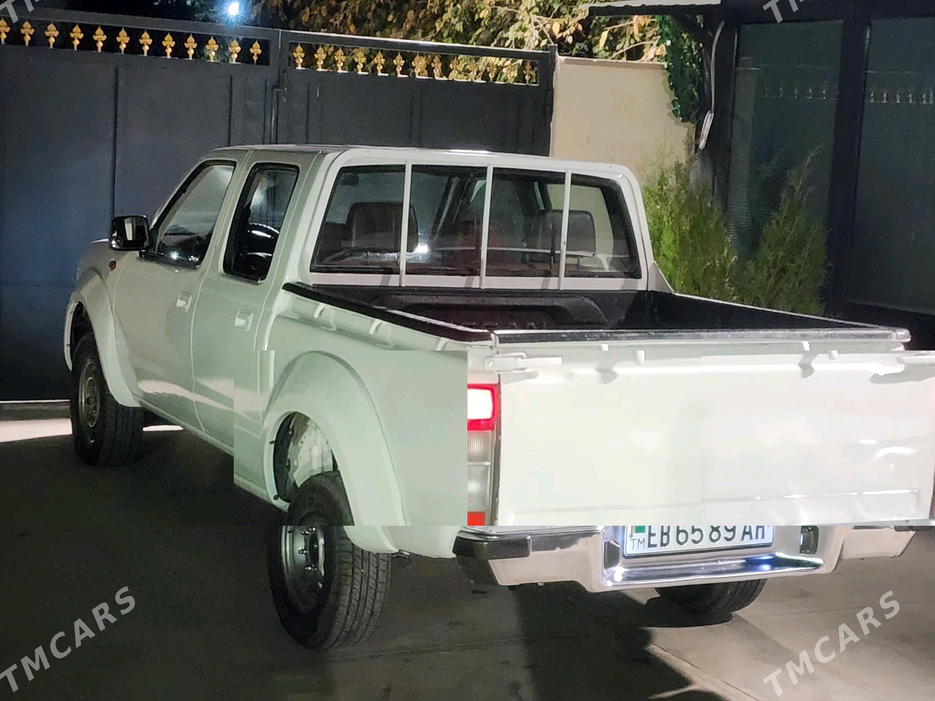 Nissan Navara 2011 - 147 000 TMT - Ашхабад - img 6