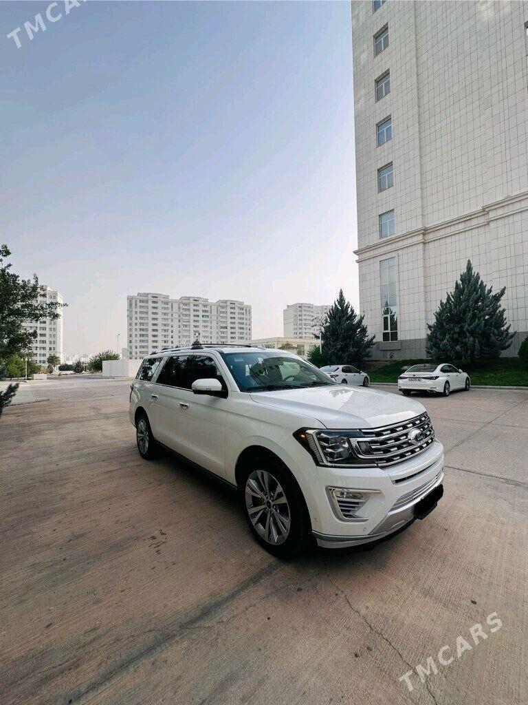 Ford Expedition 2021 - 510 000 TMT - Aşgabat - img 2