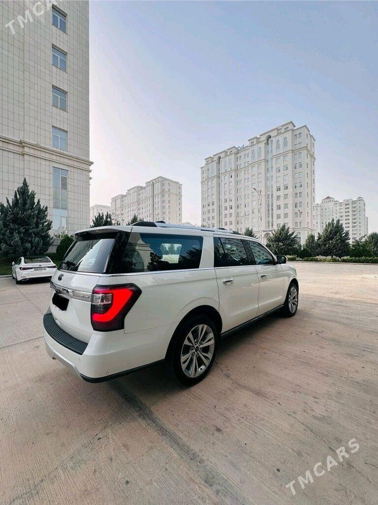 Ford Expedition 2021 - 510 000 TMT - Aşgabat - img 6