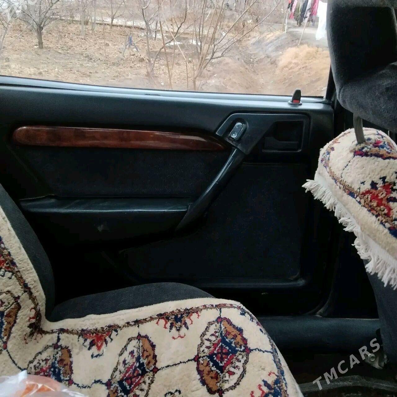 Opel Vectra 1994 - 28 000 TMT - Шабатский этрап - img 4