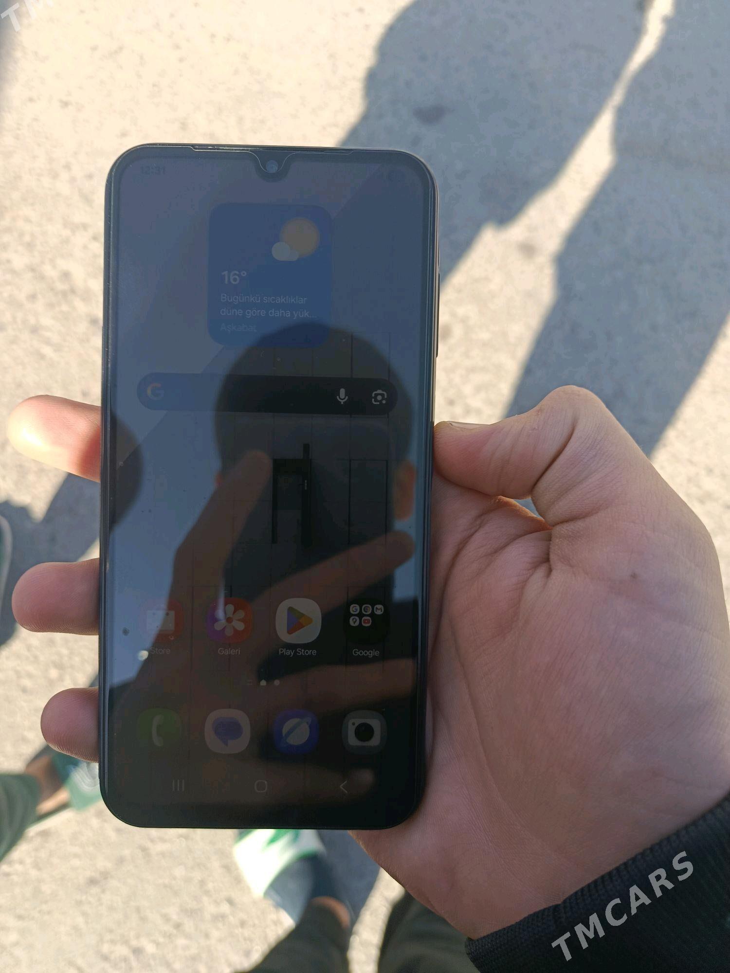 A15 - Aşgabat - img 2