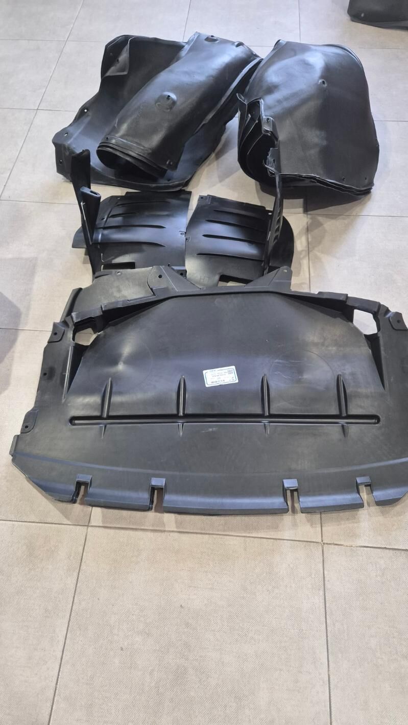 patkirilnik BMW E39 600 TMT - Balkanabat - img 3