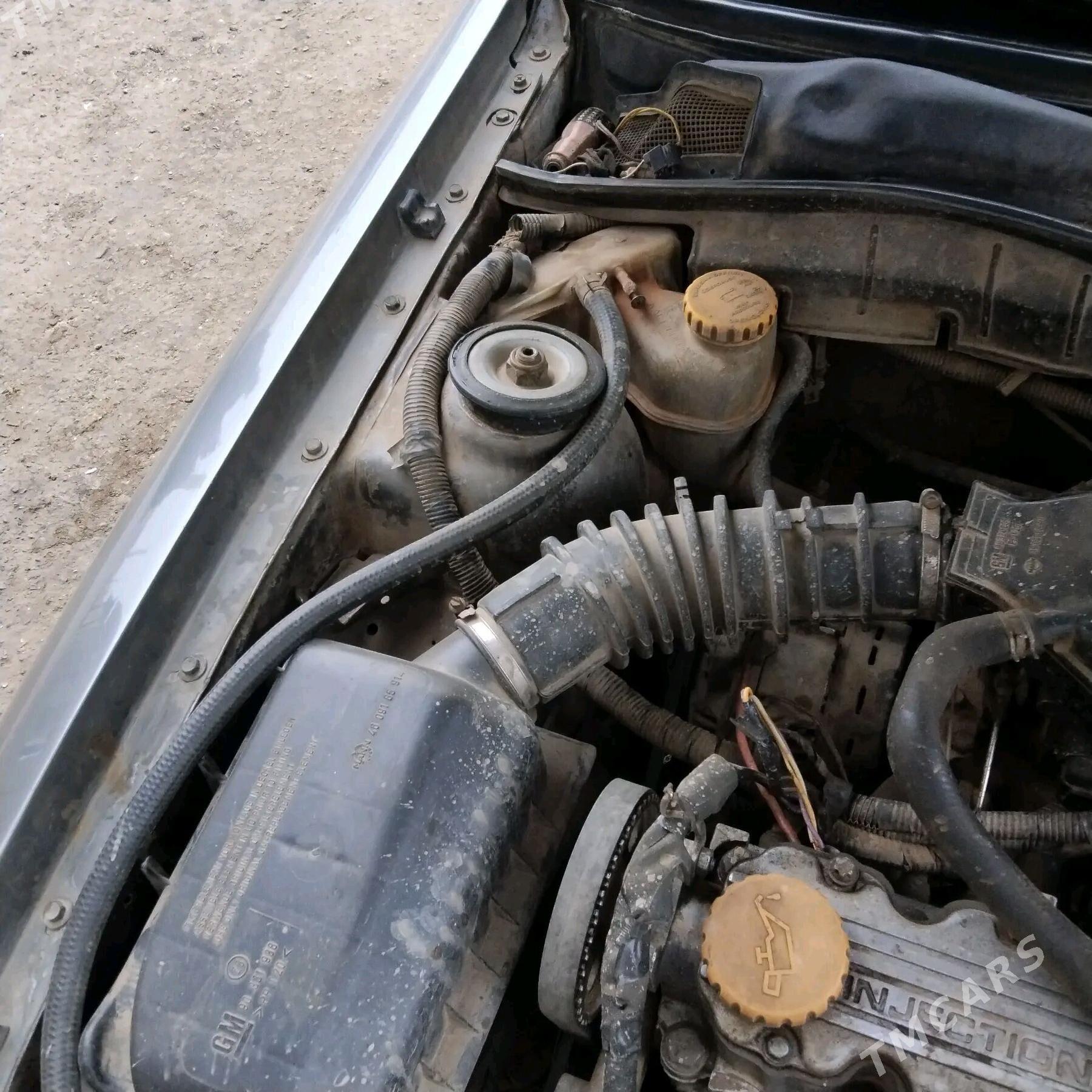 Opel Vectra 1994 - 28 000 TMT - Шабатский этрап - img 6